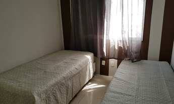 Imagem 4: Apartamento para venda com 68 metros quadrados com 2 quartos em Alphaville I