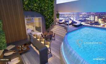 Imagem: Apartamento 3 Suítes - Vila Nova