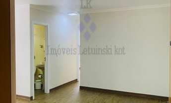 Imagem 5: Apartamento a venda, quadra mar, 3 quartos sendo 1 suite, reformado Centro - Balneário Cam