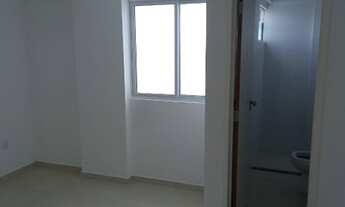 Imagem 5: Apartamento para venda possui 70 metros quadrados com 2 quartos em Bessa - João Pessoa - P