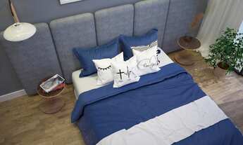 Imagem 5: Triplex com 3 Suítes - Itajaí - SC