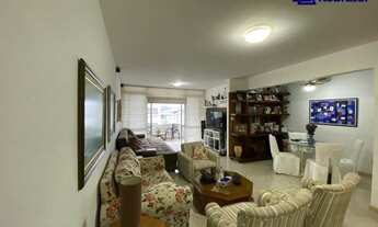 Imagem 6: Apartamento com 3 dormitórios à venda, 145 m² por R$ 599.000,00 - Itaguaçu - Florianópolis