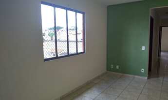 Imagem 7: Apartamento para venda tem 62 metros quadrados com 2 quartos