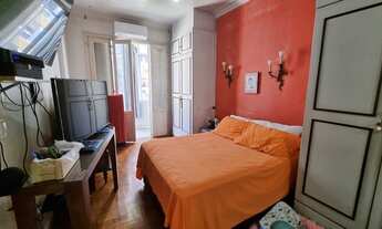 Imagem 5: Apartamento de 148m² para venda, em ótima localização em Copacabana, próximo ao metrô e co