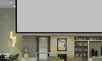 Imagem 6: Apartamento à Venda no OTTO SKY VIEW em Joinville - SC