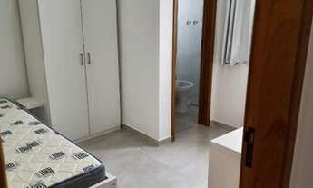 Imagem 5: Alugo quarto individual, suíte, república masculina, a 300m da ufjf, R$680,00