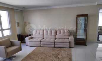 Imagem 7: Apartamento Alto Padrão - Jardim Goiás