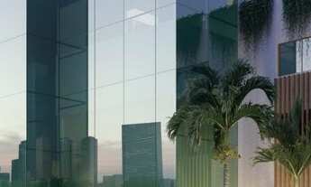 Imagem 6: Apartamento para venda com 59 m² com 2 quartos em Parque Bela Vista - Salvador - BA