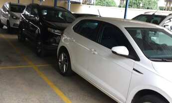 Imagem 6: Apartamento para venda tem 96 metros quadrados com 3 quartos em Alto da Glória - Goiânia