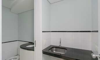 Imagem 6: Conjunto comercial para alugar, 70 m² por R$ 4.210/mês - Centro Cívico - Curitiba/PR