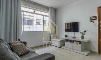 Imagem 4: Apartamento 100 m2 com 3 quartos em Anchieta - Belo Horizonte - MG