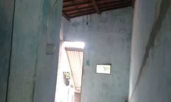 Imagem 6: Casa em Santaluz Ba