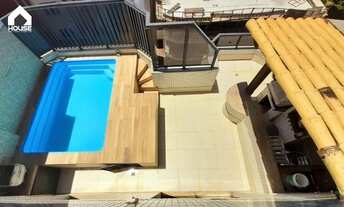 Imagem: Maravilhosa Cobertura no centro de Guarapari