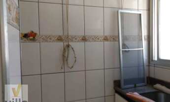 Imagem 4: Apartamento com 3 dormitórios à venda, 83 m² por R$ 275.000,00 - Praia de Itaparica - Vila