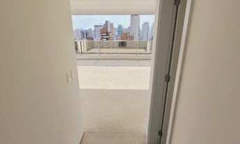 Imagem 3: Apartamento para venda com 160 metros quadrados com 3 quartos em Moema - São Paulo - SP