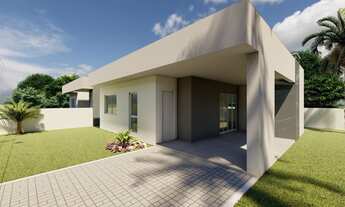 Imagem: Casa para venda com 90 metros quadrados