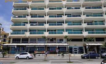 Imagem: Apartamento à venda, Praia Grande, Arraial