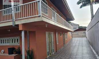 Imagem 5: Casa com 3 dormitórios à venda, 160 m² por R$ 460.000,00 - Do Paulas - São Francisco do Su