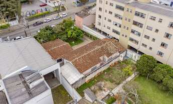 Imagem 7: Curitiba - Terreno Padrão - Agua Verde