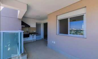 Imagem 3: Apartamento para venda possui 96 metros quadrados com 3 quartos