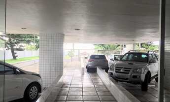 Imagem 4: Apartamento na Beira Mar em Olinda-PE