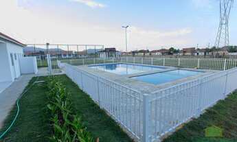 Imagem 7: CASA RESIDENCIAL em PACATUBA - CE, SENADOR CARLOS JEREISSATI