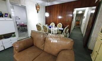 Imagem 7: Apartamento com 3 dormitórios à venda, 220 m² por R$ 500.000,00 - Mooca - São Paulo/SP