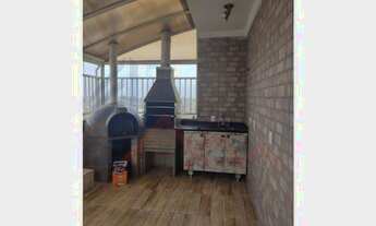 Imagem: Apartamento GUARULHOS - SP