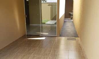 Imagem 4: Casa para venda tem 80 metros quadrados com 2 quartos em Residencial Monte Pascoal - Goiân