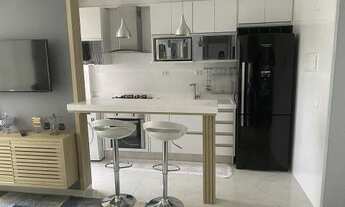 Imagem 4: Apartamento com 2 dormitórios à venda, 48 m² por R$ 329.000,00 - Imirim - São Paulo/SP