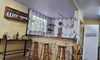 Imagem 3: ÓTIMA CASA FRAGATA 04 DORMITÓRIOS