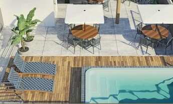 Imagem 3: Excelente opção em Tambauzinho com 02 quartos