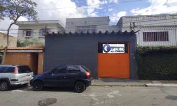 Imagem 2: Galpão, Vila Santa Catarina, São Paulo, Cod: 6265