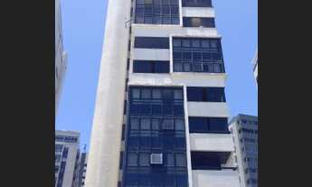 Imagem: Cobertura para venda com 5 quartos em Boa