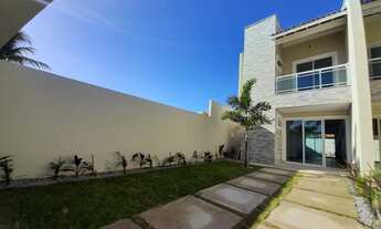 Imagem 3: Duplex Com 3 Suítes No Melhor Do Eusébio, Porcelanato, Ótima Localização, Quintal Amplo