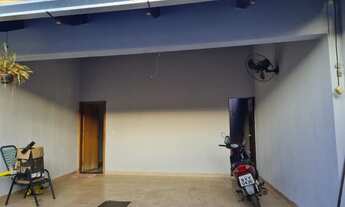 Imagem: Casa para venda tem 78 metros quadrados