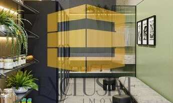 Imagem 5: Lançamento - Altiplano - 64 a 102 m² - 02 e 03 Qts s/ 01, 02 ou 03 Sts - 01, 02 ou 03 VG