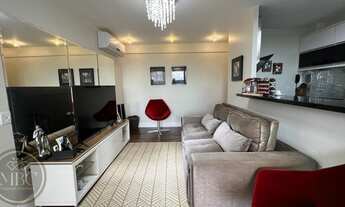 Imagem: Living Comfort - Dom Pedro