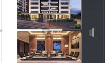 Imagem 4: Florianópolis - Apartamento Padrão - Agronômica