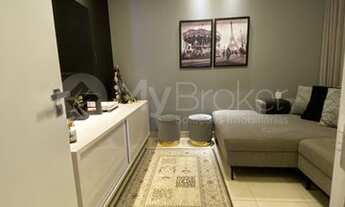 Imagem 6: Anápolis - Apartamento Padrão - Jundiaí