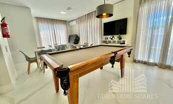 Imagem 6: Apartamento para venda possui 33 metros quadrados com 1 quarto em Pantanal - Florianópolis