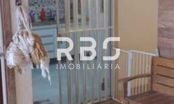 Imagem 6: Casa para venda tem 80 metros quadrados com 2 quartos em São Patrício - Serra - ES