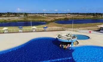 Imagem 3: Lote no Condomínio Vila das Águas