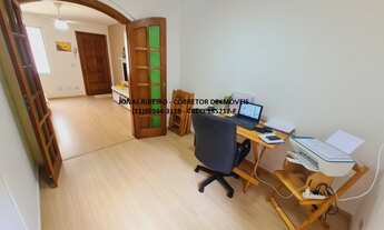 Imagem 5: Apartamento Parque das Arvores 58 m² 02 dormitorios 02 salas 01 vaga Estação trem Terminal