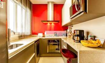 Imagem 6: Casa à venda, 494 m² por R$ 6.490.000,00 - Jurerê Internacional - Florianópolis/SC