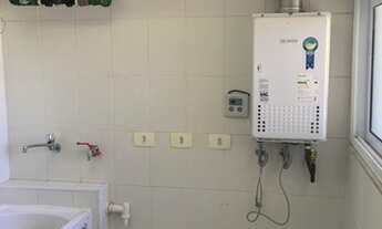 Imagem 5: Aluguel de Apartamento em São Paulo