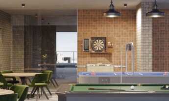 Imagem 3: Apartamento para venda possui 165 metros quadrados com 1 quarto em Ponta D'Areia - Sã