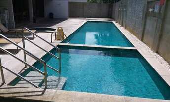 Imagem 5: Apartamento para venda possui 72 metros quadrados com 3 quartos em Encruzilhada - Recife