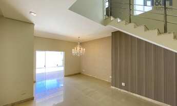 Imagem 5: PIRACICABA - Casa de Condomínio - Terras De Piracicaba IV