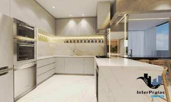 Imagem 6: Apartamento com 3 quartos no Águas de Março - Bairro Meia Praia em Itapema